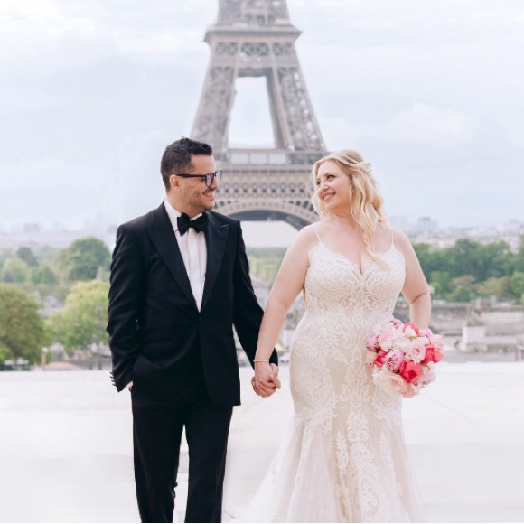 Meet your Posher, Vanessa - Picture 4 of 4